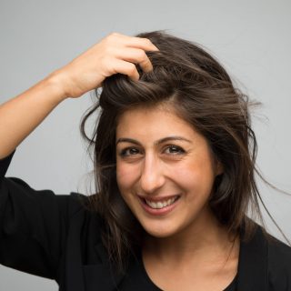 023 – Masha Amoudadashi über Herzlichkeit, Kundenbegeisterung und Authentizität